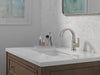 Delta Tetra 588SH Single Handle Bathroom Faucet