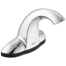Commercial 591TP 591TPA0220 Electronic Lavatory Faucet with Proximity Sensing Technology - Hardwire Operated