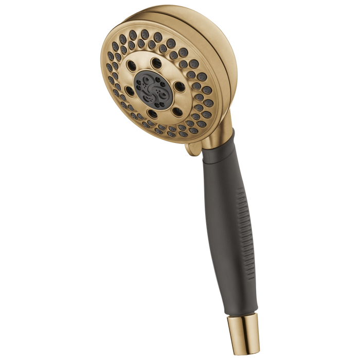Delta Universal Showering Components: H2Okinetic 5-Setting Hand Shower