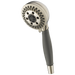 Delta Universal Showering Components: H2Okinetic 5-Setting Hand Shower
