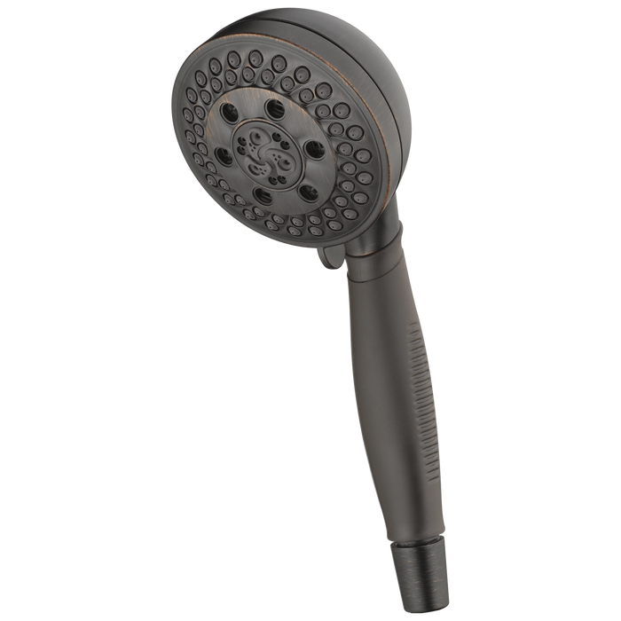 Delta Universal Showering Components: H2Okinetic 5-Setting Hand Shower
