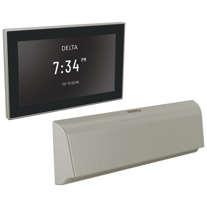 Delta Universal Showering Components 5CB Unilateral Digital Steam Package