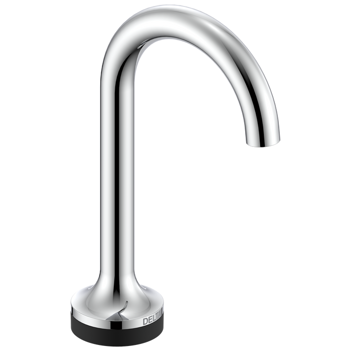 Commercial 620TP 620TPA3310 Electronic Lavatory Faucet with Proximity Sensing Technology - Hardwire Operated, chrome
