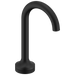 Commercial 620TP 621TPA3360 Electronic Lavatory Faucet with Proximity Sensing Technology - Battery Operated, matte black