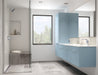Delta Pivotal 699 Single Handle Mid-Height Vessel Bathroom Faucet