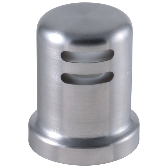 Delta: Kitchen Air Gap