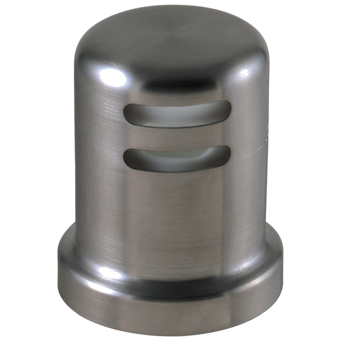 Delta: Kitchen Air Gap