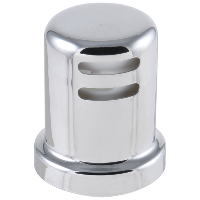 Delta: Kitchen Air Gap