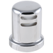 Delta: Kitchen Air Gap