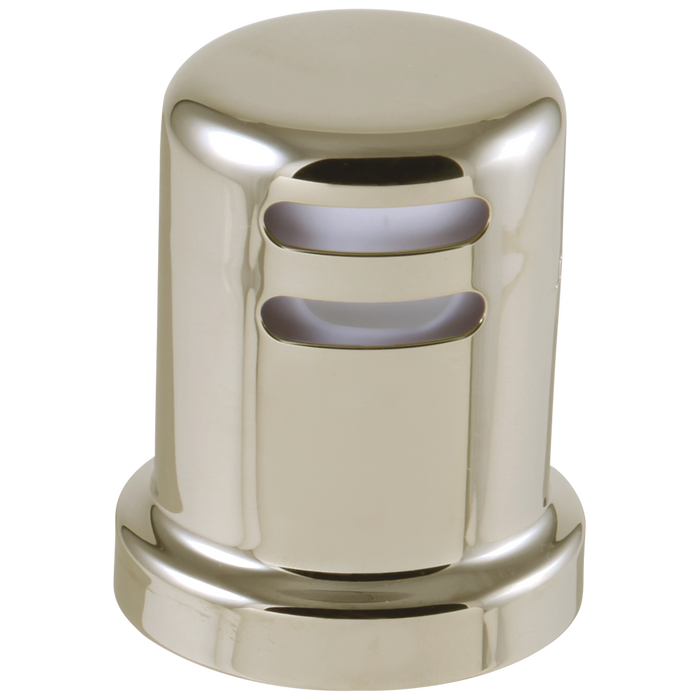 Delta: Kitchen Air Gap