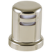 Delta: Kitchen Air Gap
