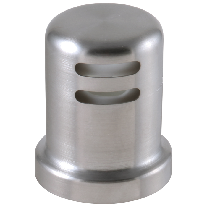 Delta: Kitchen Air Gap