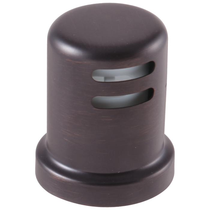 Delta: Kitchen Air Gap