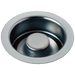 Delta 72030 Kitchen Disposal and Flange Stopper, arctic stainless