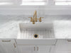 Delta: Kitchen Disposal and Flange Stopper
