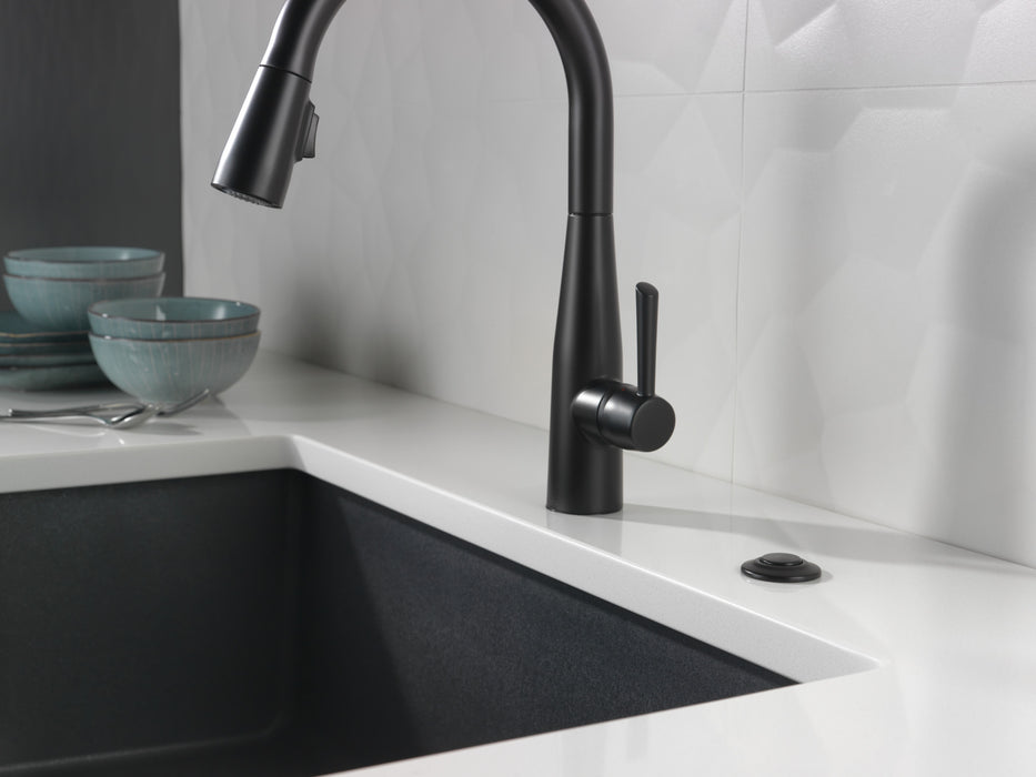 Delta No Brand Other: Air Switch with Dual Outlet