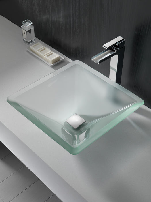 Delta: Square Push Pop-Up Less Overflow