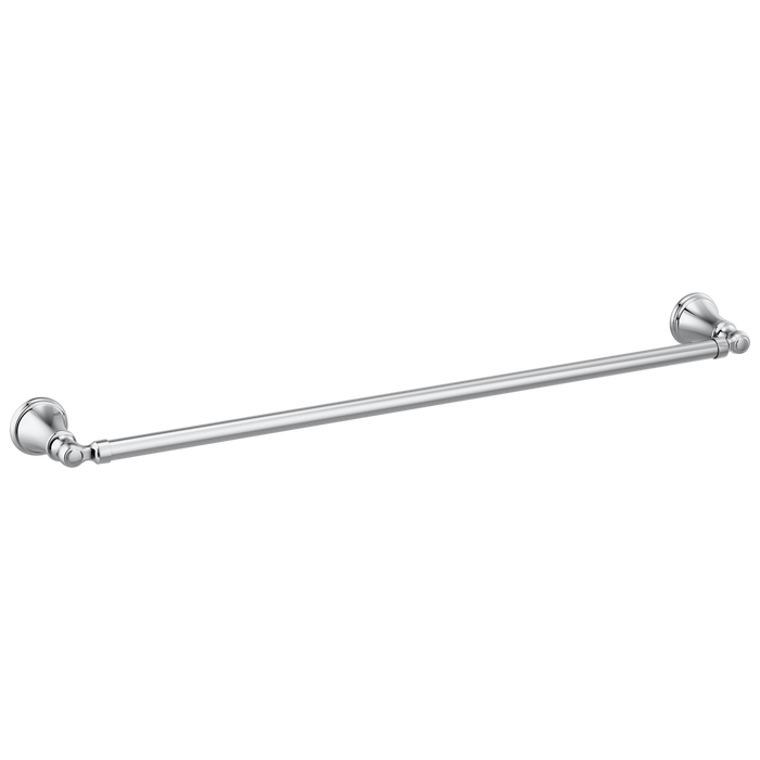 Delta Woodhurst: 24" Towel Bar