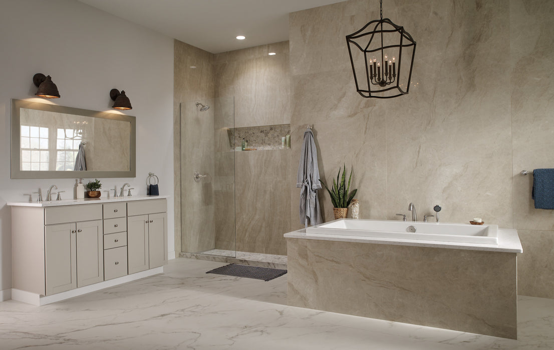 Delta Woodhurst: 24" Towel Bar