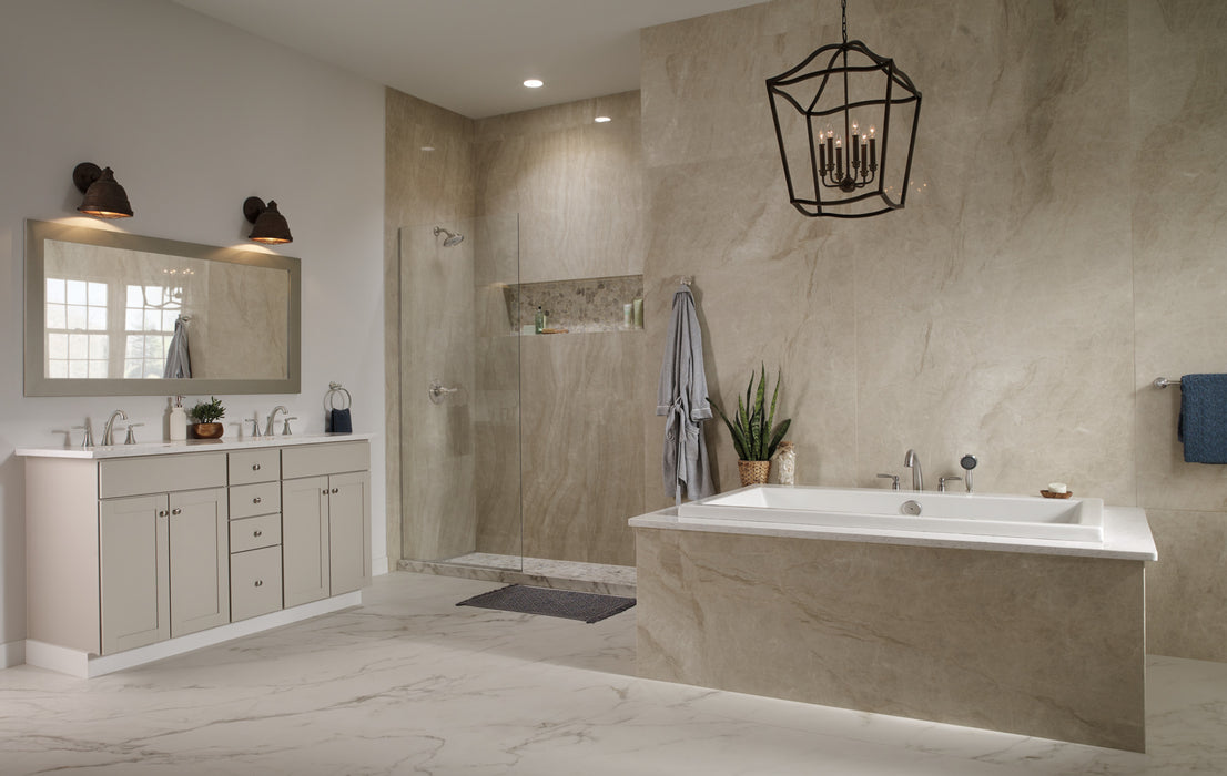 Delta Woodhurst: 24" Towel Bar