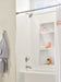 Delta Woodhurst: Robe Hook