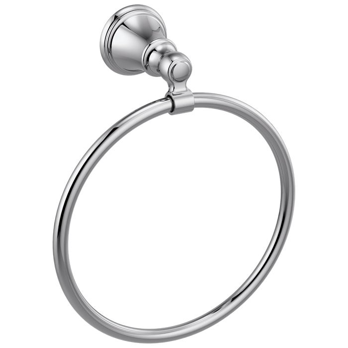 Delta Woodhurst: Towel Ring
