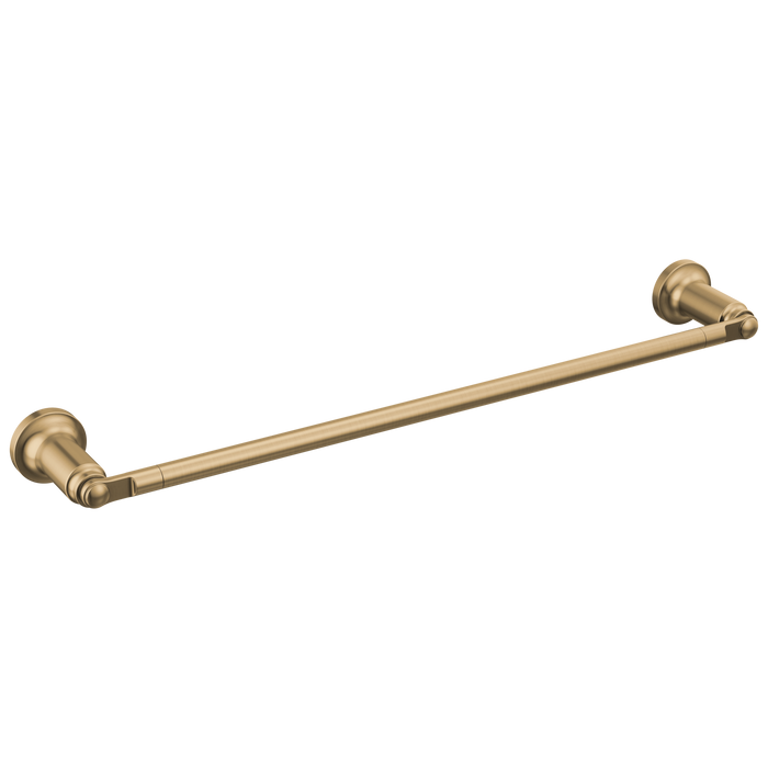Delta Saylor: 18" Towel Bar