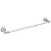 Delta Saylor: 18" Towel Bar