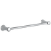 Delta Lahara: 18" Towel Bar