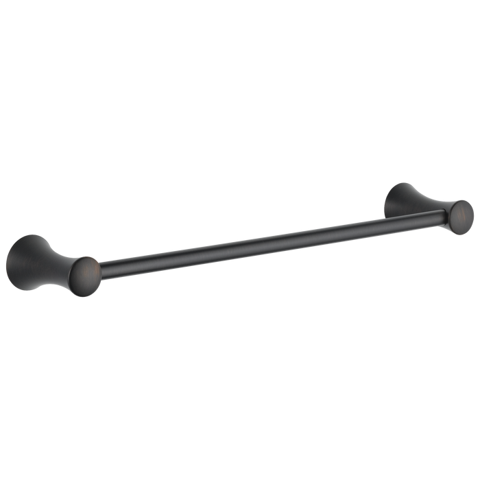 Delta Lahara: 18" Towel Bar