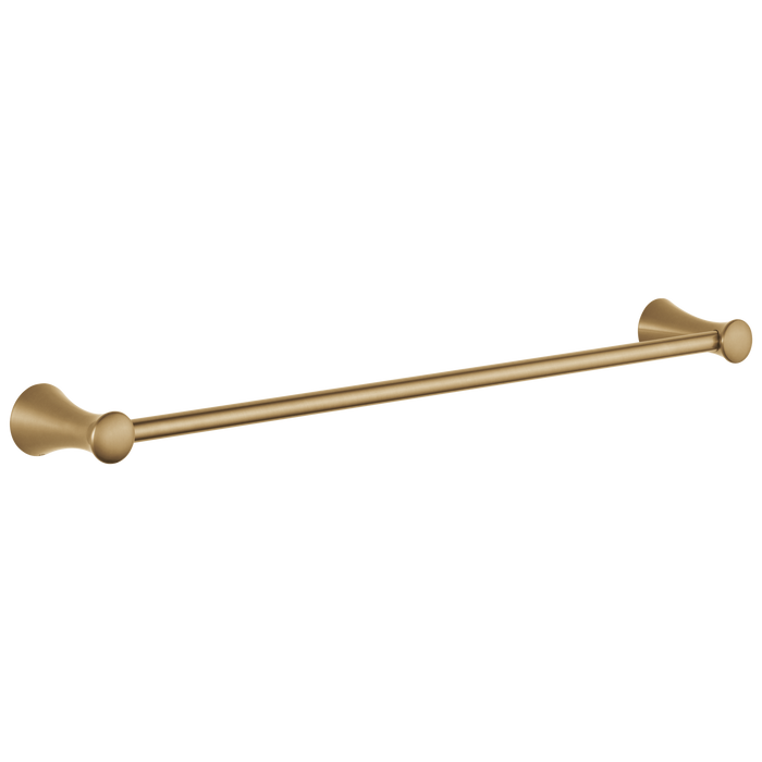 Delta Lahara: 24" Towel Bar