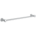 Delta Lahara: 24" Towel Bar