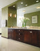 Delta Lahara: 24" Towel Bar