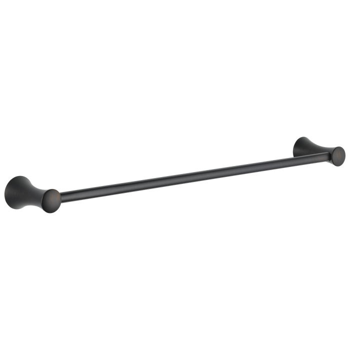 Delta Lahara: 24" Towel Bar