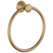 Delta Delta Lahara: Towel Ring