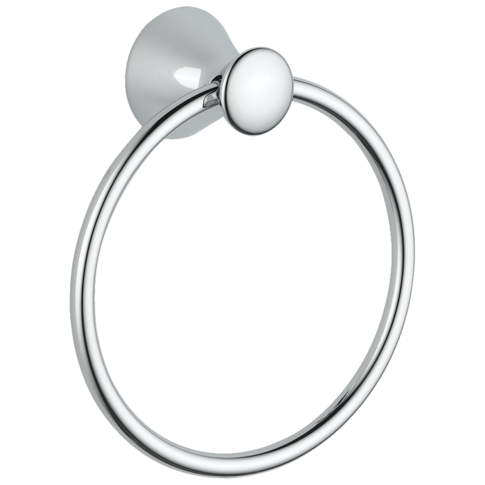 Delta Delta Lahara: Towel Ring