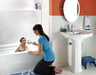 Delta Delta Lahara: Towel Ring
