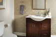 Delta Delta Lahara: Towel Ring