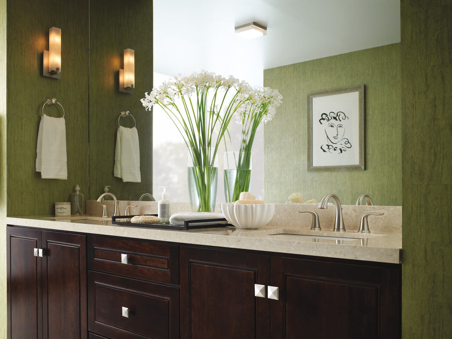Delta Delta Lahara: Towel Ring