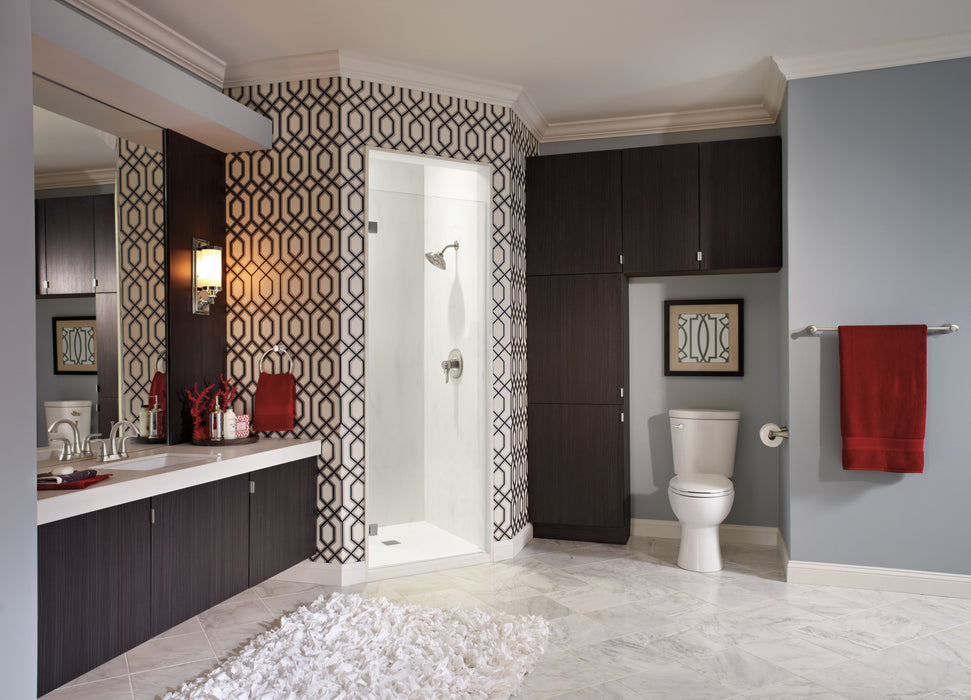 Delta Delta Lahara: Towel Ring