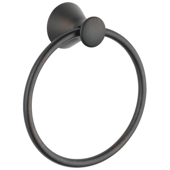 Delta Delta Lahara: Towel Ring