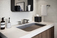 Delta Trillian: 8" Towel Bar