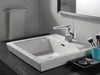 Delta Trillian: 8" Towel Bar