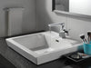 Delta Trillian: 8" Towel Bar