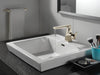 Delta Trillian: 8" Towel Bar