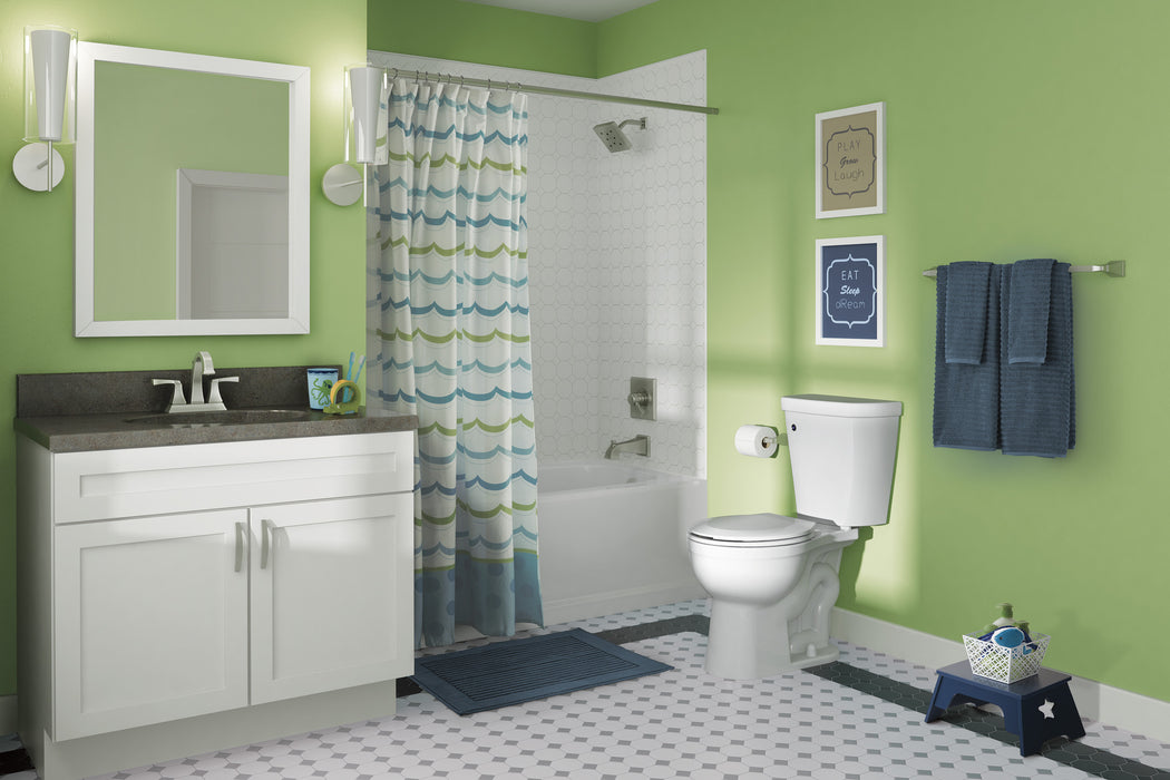 Delta Dryden: 24" Towel Bar
