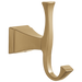 Delta Dryden: Double Robe Hook