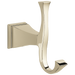 Delta Dryden: Double Robe Hook