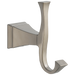 Delta Dryden: Double Robe Hook