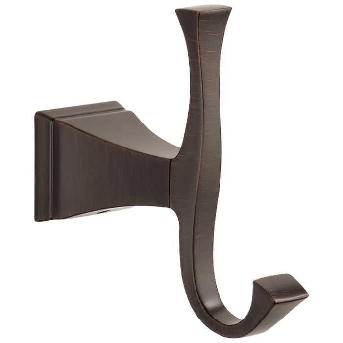 Delta Dryden: Double Robe Hook